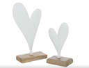 Coeur Blanc - Graphy