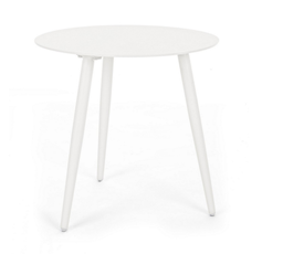 Table Basse en Aluminium - Ridley (D50)