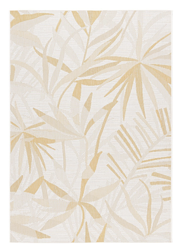 Tapis Outdoor - Evok Ocre (160x230)