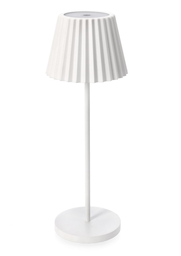 Lampe de Table en Aluminium - Artika