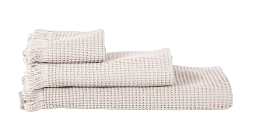 Linge de Bain - Timor (craie)