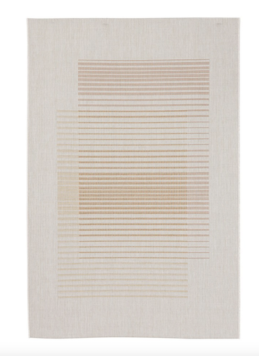 Tapis Outdoor - Kino Beige (160x230)