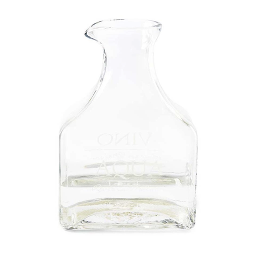 Carafe - Vino Aqua