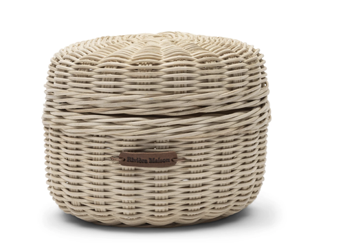 Corbeille en Rotin - Benoa