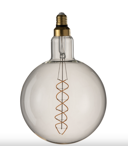 Ampoule G200 - Double Spiral