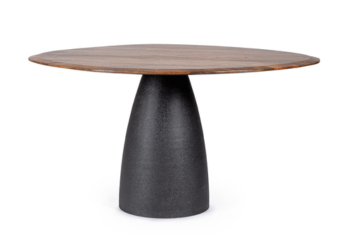 Table à Manger - Stanley (noir)