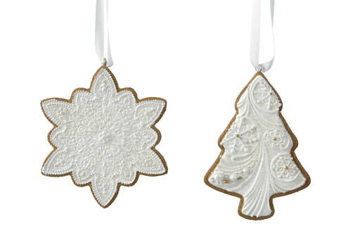 Biscuits à Suspendre