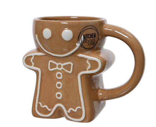 Tasse - Pain d'Épices