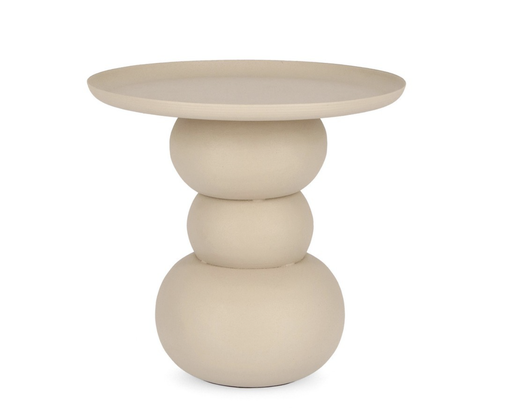 Table Basse en Métal - Alpa