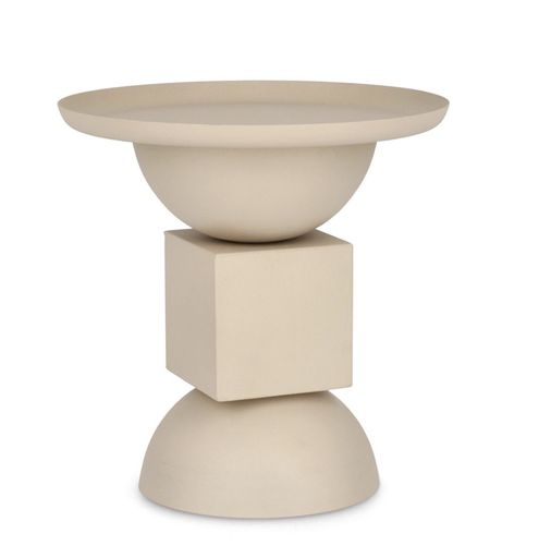 Table Basse en Métal - Alka