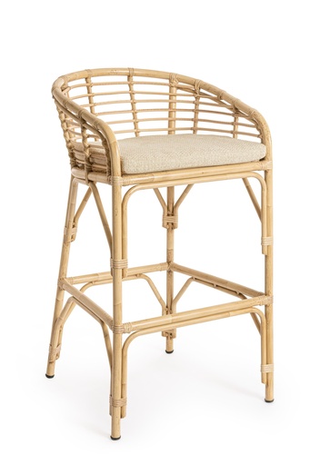 Tabouret de Bar - Alaida