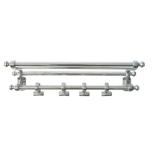 [62974] Porte-Manteau mural Rail
