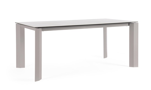 Table en Grès Céramique (sans rallonge)