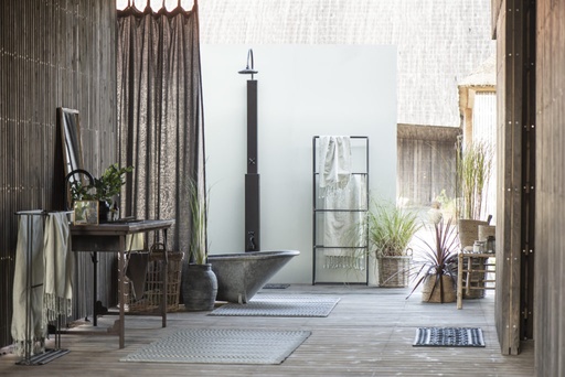 [12634] Porte-Serviettes - Bain