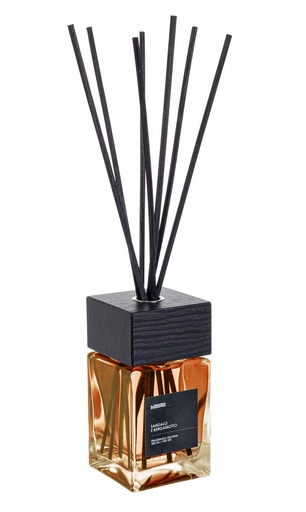 Parfum d'Ambiance Stick - Santal Bergamote (500 ml)