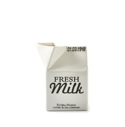 [338] Pot à Crème / Lait