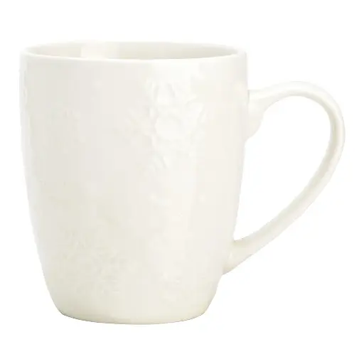 Tasse - Flocons