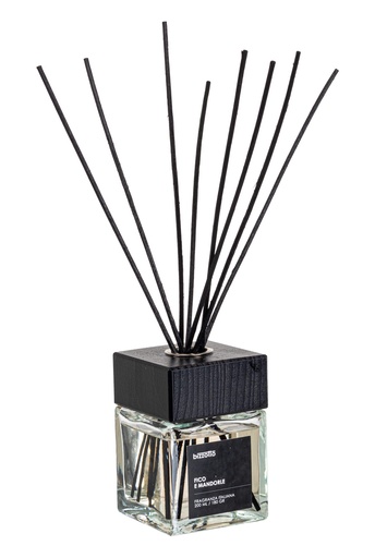 Parfum d'Ambiance Stick - Figues & Amandes (200 ml)