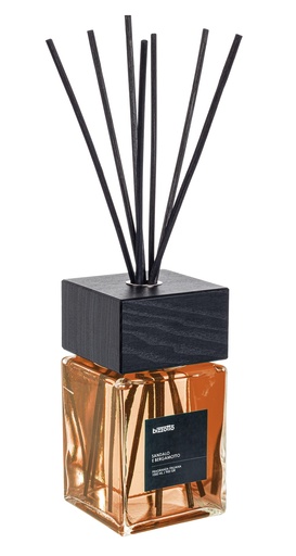 Parfum d'Ambiance Stick - Santal Bergamote (1000 ml)
