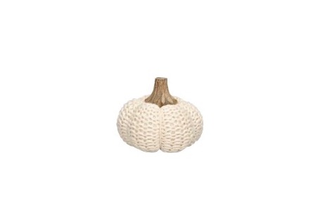 Courge - Tricot