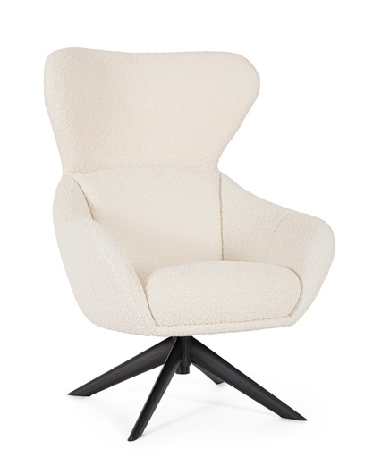 Fauteuil - Hailey