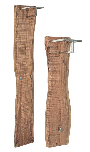 Porte-Manteau (Set 2 p.) - Elmer