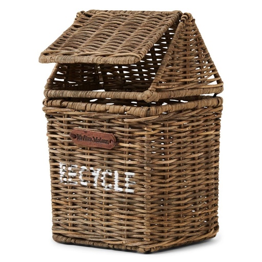 [12736] Poubelle de Table Frs. 39.90.- à 50%