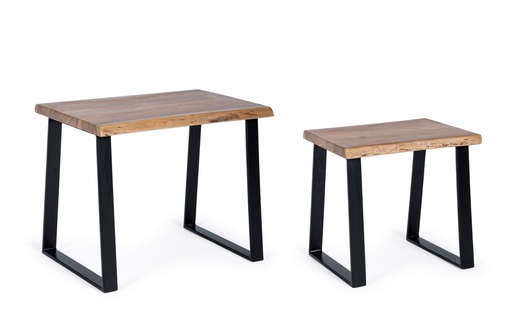 Set Table Basse - Artur (2p.)