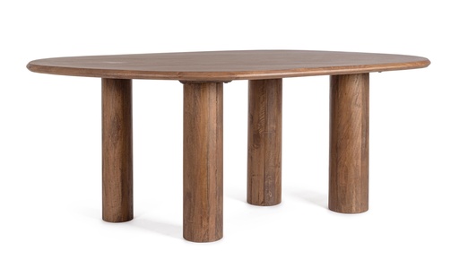 Table - Bisia