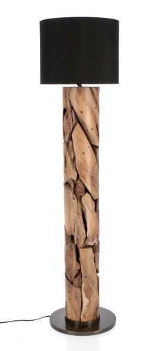 Lampe sur Pied - Arwood 