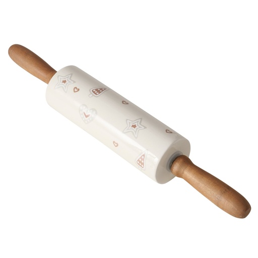 Rouleau à Pâtisserie 