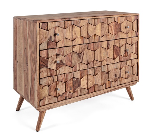 Commode - Kant