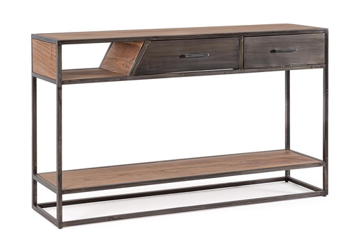 Console - Janak