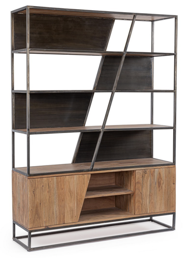 Bibliothèque - minola