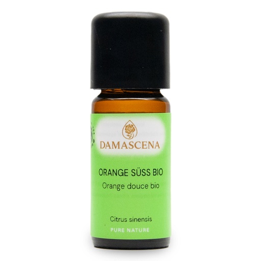 Huile Essentielle - Orange Douce Bio