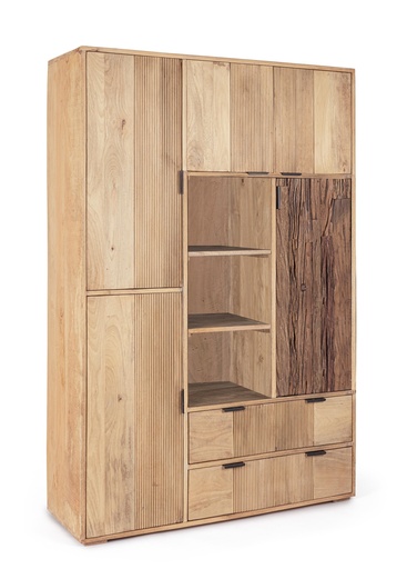 Étagère en Bois - Nashik