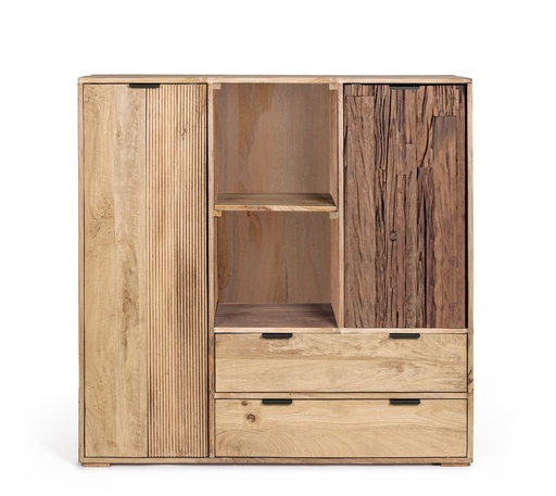Commode en Bois - Nashik 