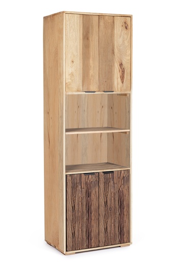 Étagère en Bois - Nashik