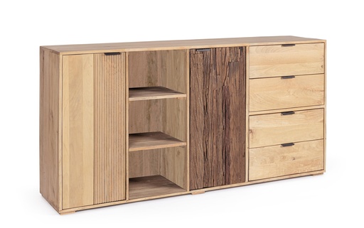 Buffet en Bois - Nashik 
