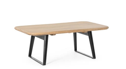 Table Basse en Bois - Nashik