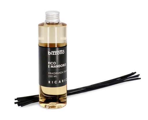 Parfum d'Ambiance Recharge - Figues & Amandes (250 ml)