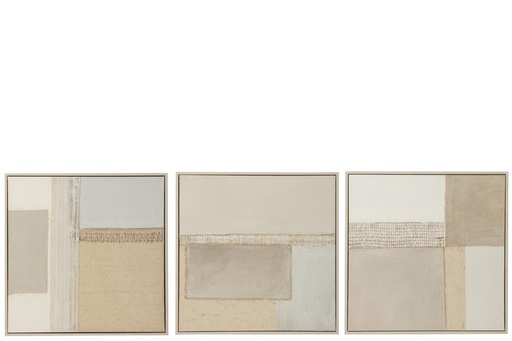Tableau - Canvas