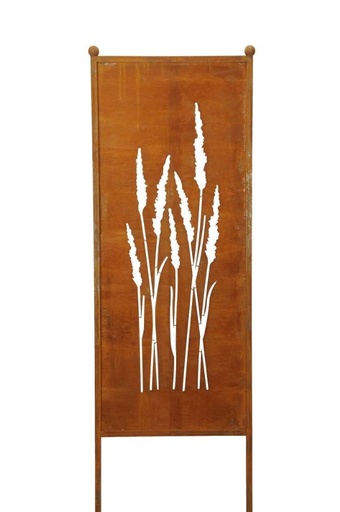 Pare-Vue de Jardin - Graminées