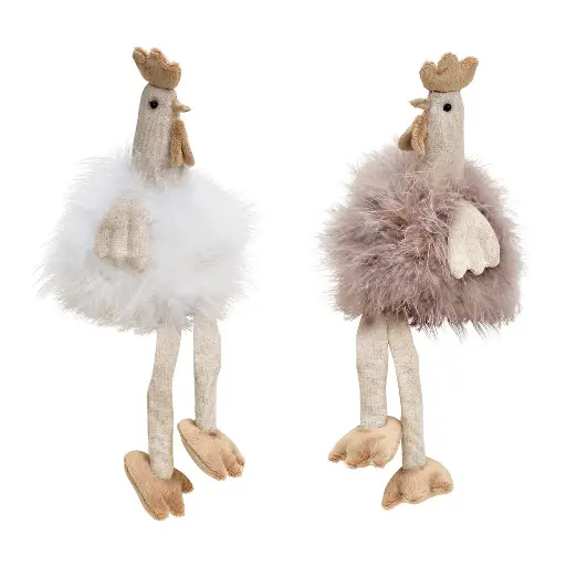 Poulette - Edge (petit)