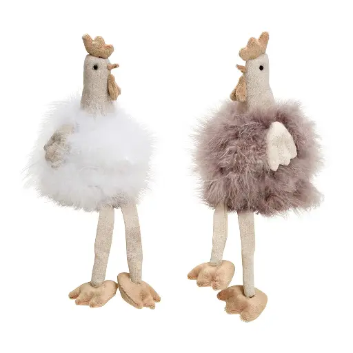 Poulette - Edge (grand)