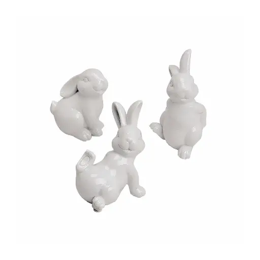 Lapin Blanc - Eddy
