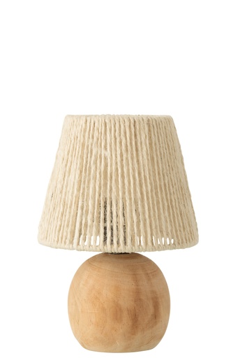 Lampe Abat-Jour - LED