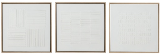 Tableau - Trait