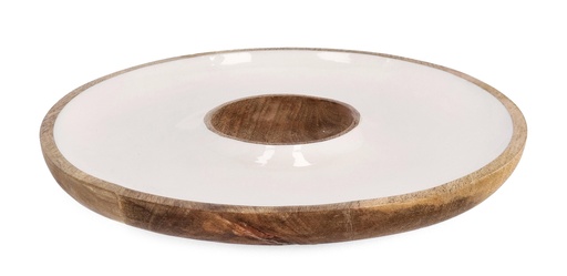 Plat à Apéro - Manguier