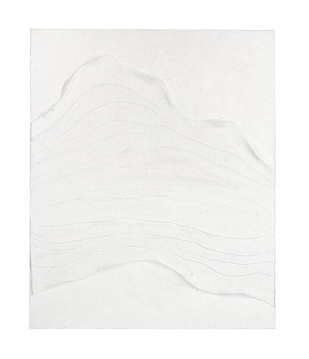 Tableau Blanc - Dipin